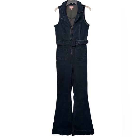 Show Me Your Mumu Jacksonville Jumpsuit - Picture 4 of 11